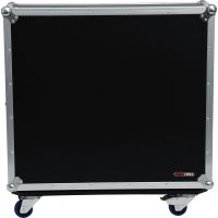 Gator Case en bois pour mixeur Allen & Heath SQ7 - Vue 1